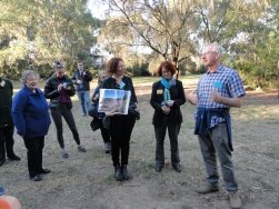 9 Geoff Mabett at Merri Merri Park2