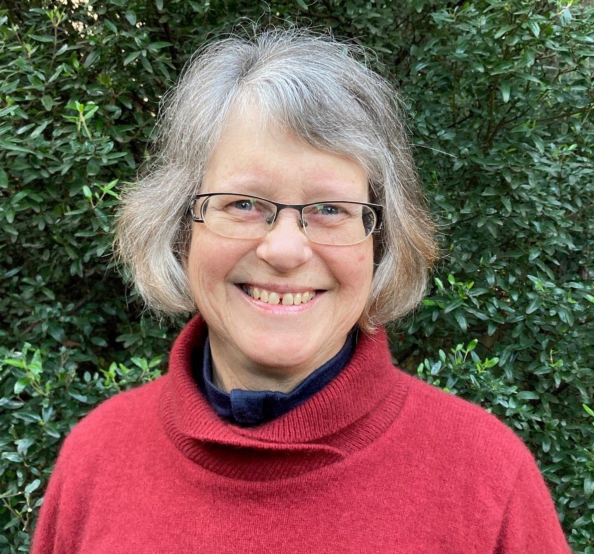 Ann McGregor 20 6 23