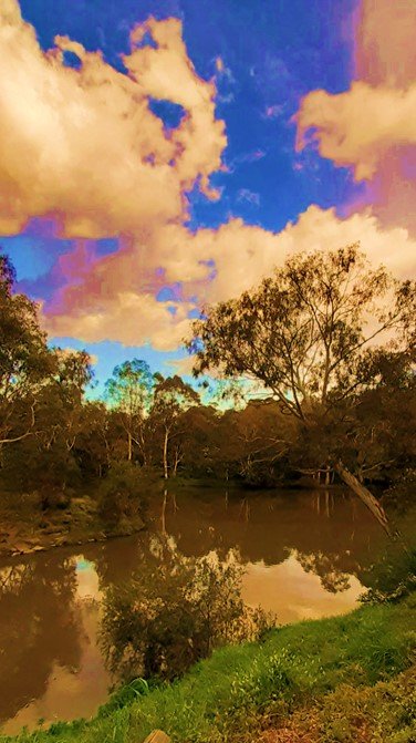 Climate Change Photo