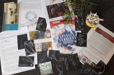 Community of Practice gathering for educators