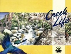Creek Life cover