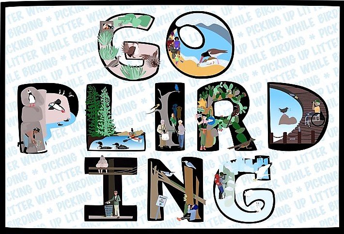 Go Plirding banner