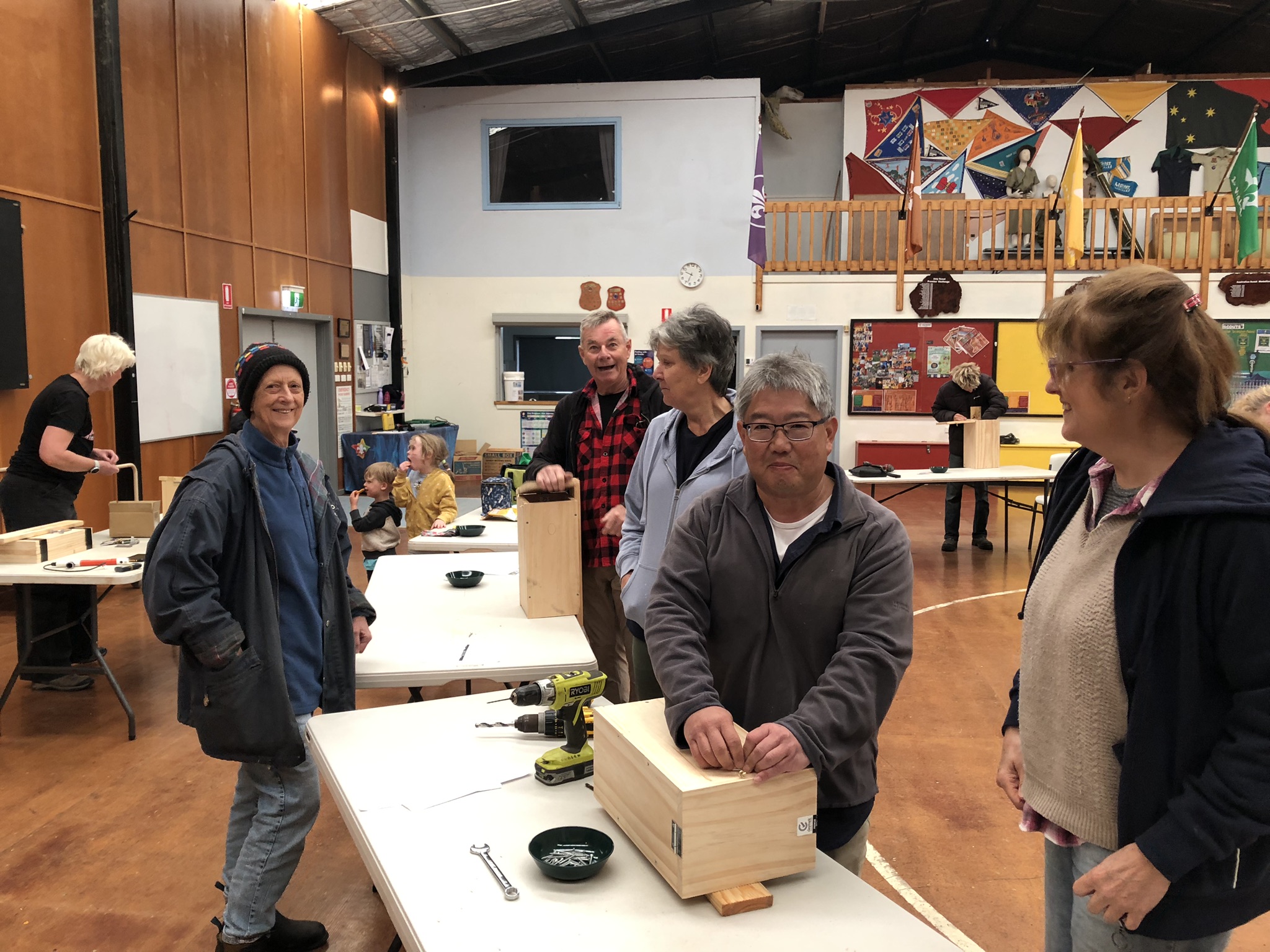 HVESC NB workshop 2