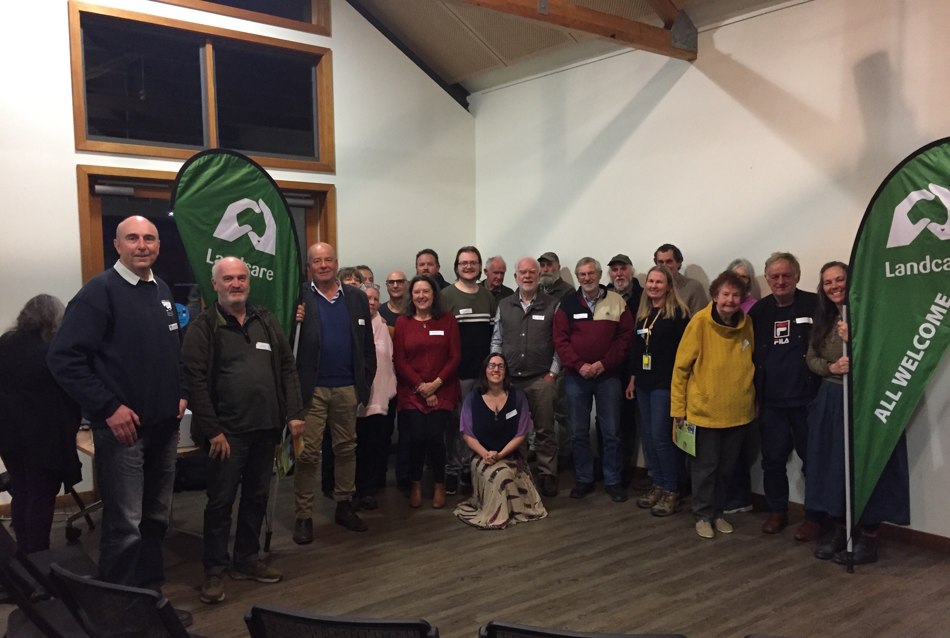 Landcare Week event 2023