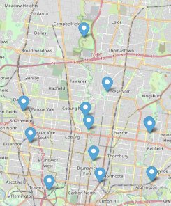 Waterwatch community data summaries