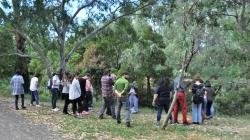 Moreland PS Creekside Teacher PD 7.3.19