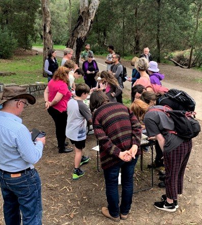 Platypus presentation 2 5 21