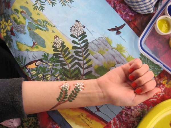 Habitat Heroes Skinart