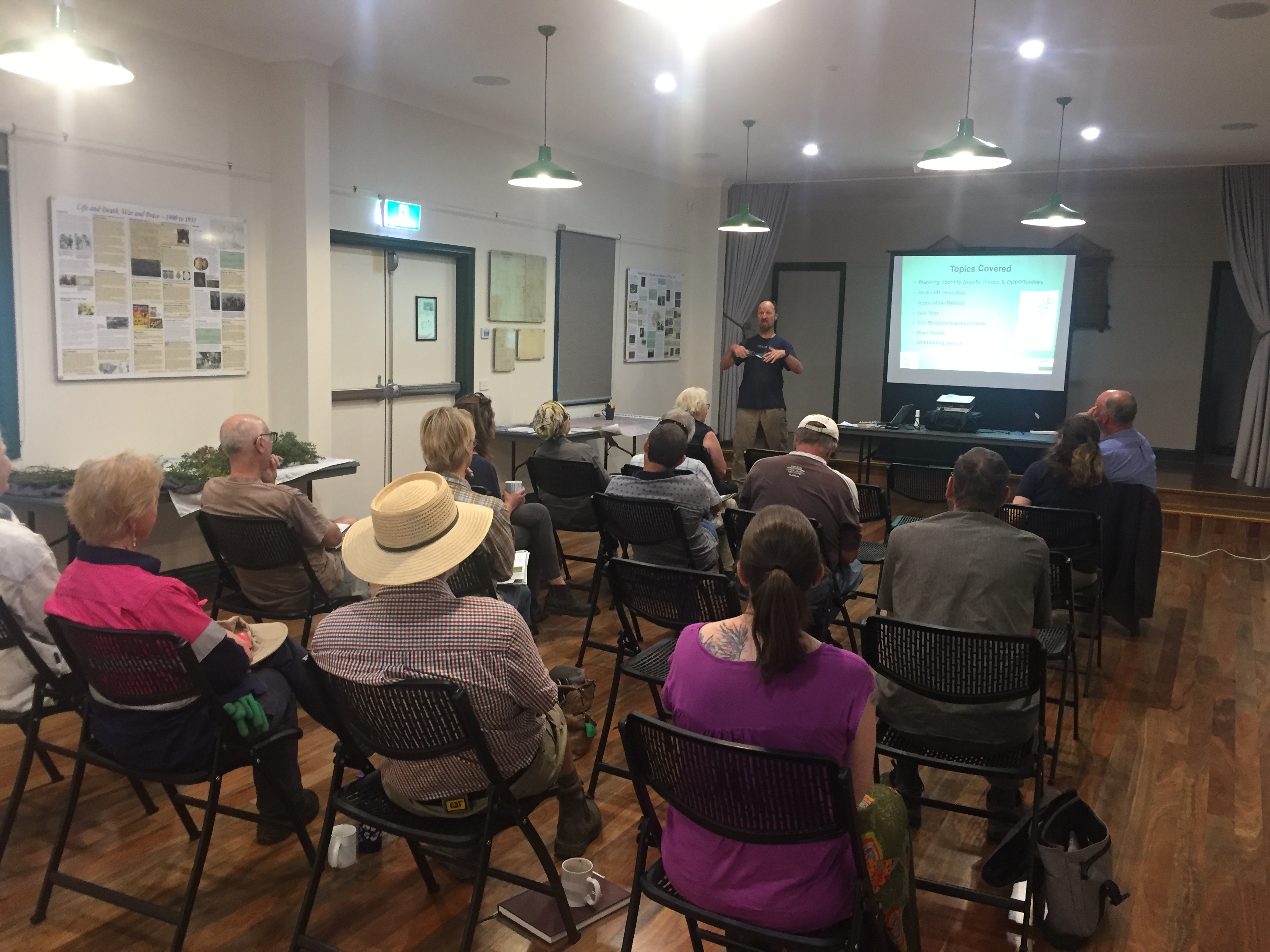 UPMC Weed Session 22 2