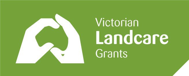 Victorian Landcare Grants Logo colour