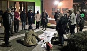 WhittleseaFrog WalkMay23