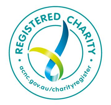 Click to see MCMC's charity details
