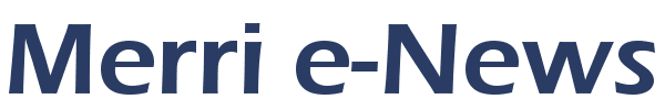 Merri E-News