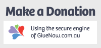 Donate to Merri Creek