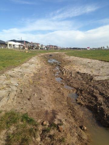 constructed waterway 7web