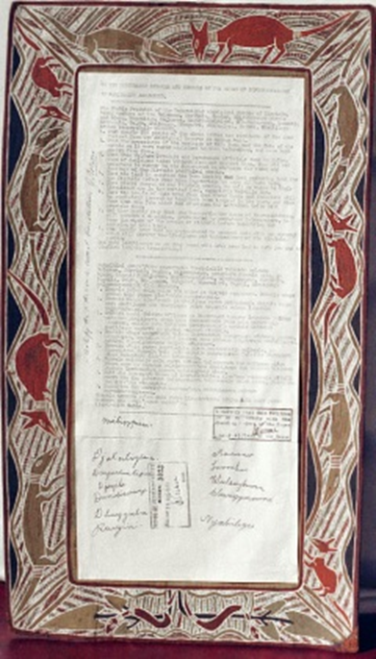 1963 petition 1
