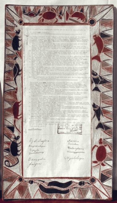 1963 petition 2