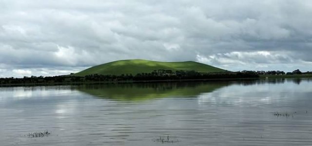flooding from trainline southwest 15 09 16