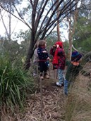 Nature Play Leadership