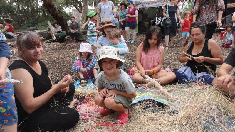 Indigenous Cultural Heritage